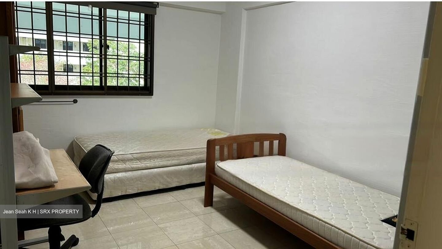 Blk 314 Hougang Avenue 5 (Hougang), HDB 4 Rooms #456412521